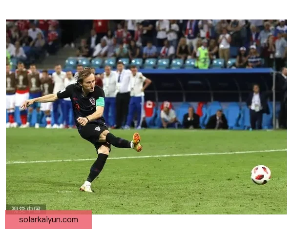 莫德里奇比赛稳定性 莫德里奇比赛稳定性