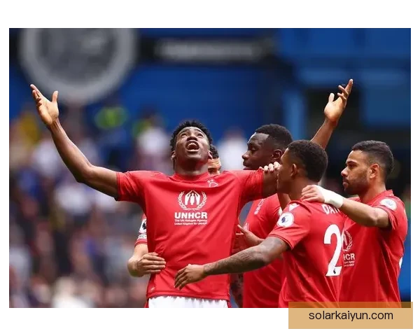 瑞典球迷黄蓝军团的支持力度持续提升，彰显球队竞争力增强