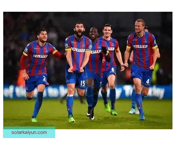 英超水晶宫对阵西汉姆，双方状态持续回暖，值得关注对决。