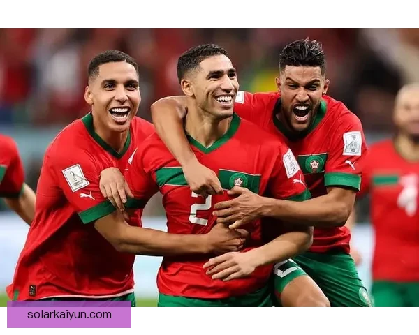 阿什拉夫在世界杯中的表现备受关注，展现出良好的竞争力与状态。