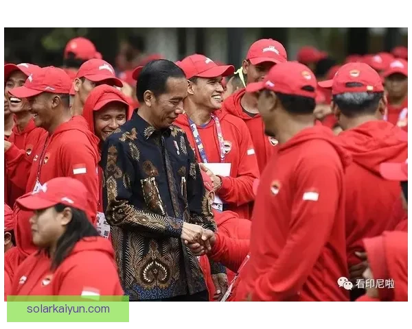 印尼队奥运潜力值得关注，近期表现稳定有望持续提升