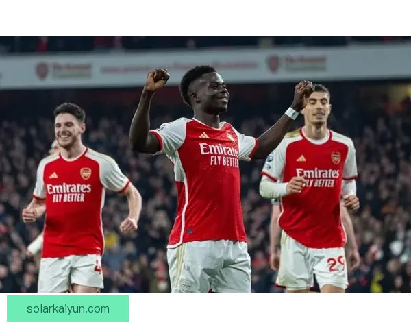 英超西汉姆状态回暖，阿森纳的竞争力增强值得关注