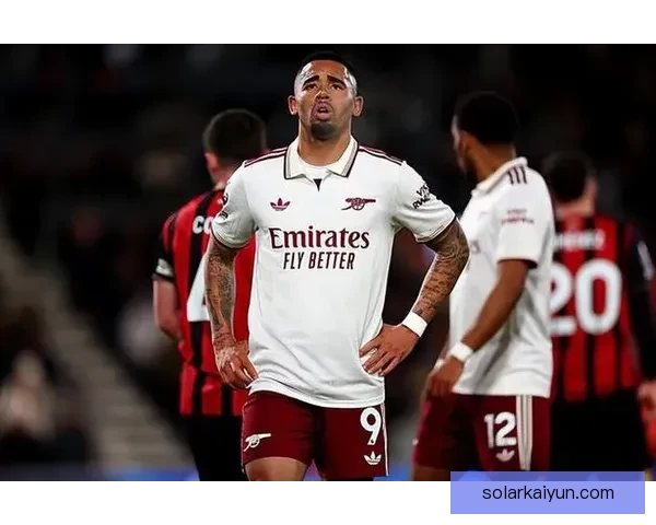 热苏斯传球表现稳定，成为球队进攻的重要支柱