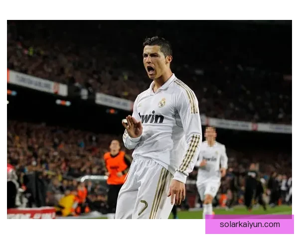 贝林厄姆与C罗近期表现对比：新生代中场核心与传奇前锋的竞技状态分析